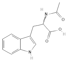 Structure formula (1218-34-4)