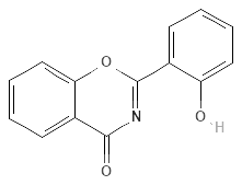 Strukturformel (1218-69-5)