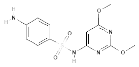 Strukturformel (122-11-2)