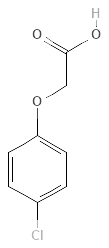 Structure formula (122-88-3)