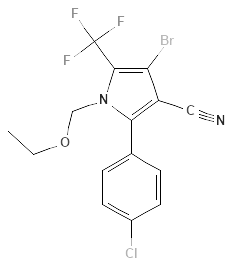 Structure formula (122453-73-0)