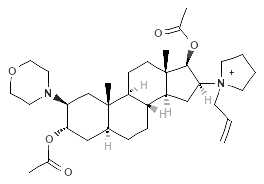 Strukturformel (122483-73-2)