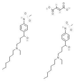 Strukturformel (122647-32-9)