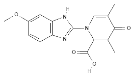 Strukturformel (1227380-90-6)