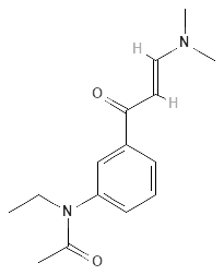 Strukturformel (1227694-96-3)