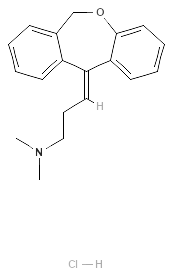 Strukturformel (1229-29-4)