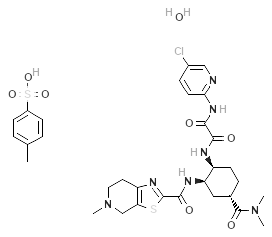 Strukturformel (1229194-11-9)