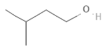 Strukturformel (123-51-3)