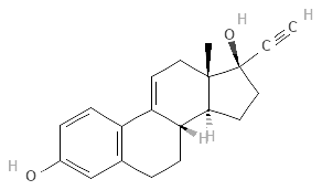 Strukturformel (1231-96-5)