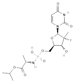 Strukturformel (1233335-82-4)