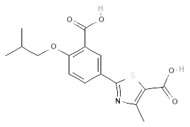 Strukturformel (1239233-87-4)