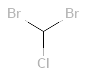 Strukturformel (124-48-1)