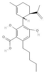 Strukturformel (1244-58-2)