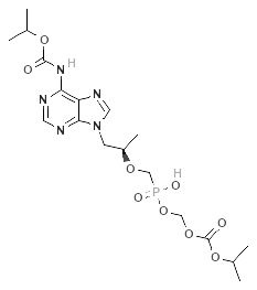 Strukturformel (1244022-56-7)