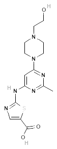 Strukturformel (1245157-42-9)