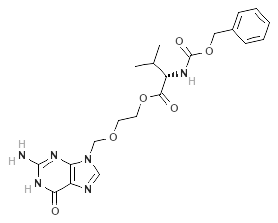 Strukturformel (124832-31-1)