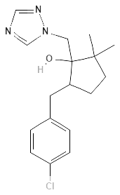 Strukturformel (125116-23-6)