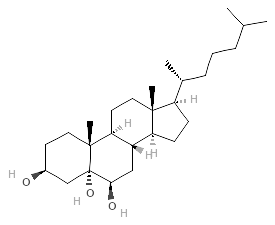 Strukturformel (1253-84-5)