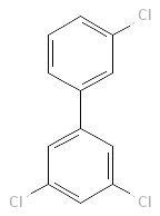 Strukturformel (12674-11-2)