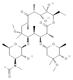 Strukturformel (127140-69-6)