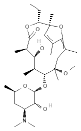 Strukturformel (127157-35-1)