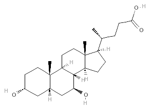 Strukturformel (128-13-2)