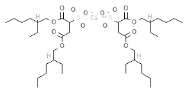Strukturformel (128-49-4)
