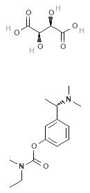 Strukturformel (129101-54-8)