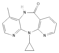 Strukturformel (129618-40-2)