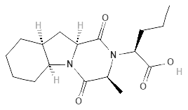 Strukturformel (129970-99-6)