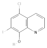 Strukturformel (130-26-7)