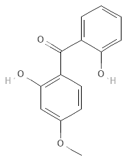 Strukturformel (131-53-3)