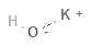 Structure formula (1310-58-3)