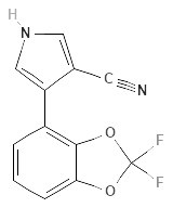 Strukturformel (131341-86-1)