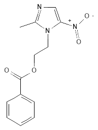 Strukturformel (13182-89-3)