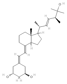 Strukturformel (131918-61-1)