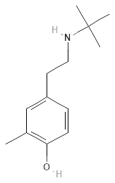 Strukturformel (132183-64-3)