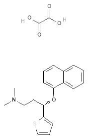 Strukturformel (132335-47-8)