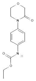 Structure formula (1327778-39-1)
