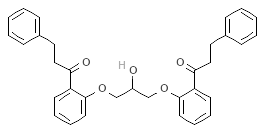 Strukturformel (1329643-40-4)