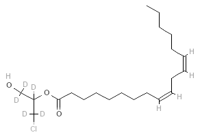 Strukturformel (1331636-39-5)