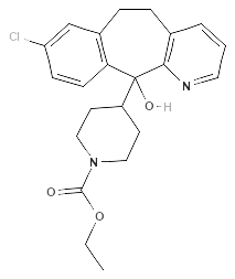 Strukturformel (133284-74-9)