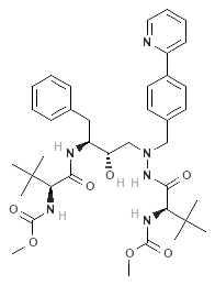 Strukturformel (1332981-14-2)