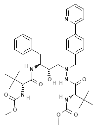 Strukturformel (1332981-16-4)