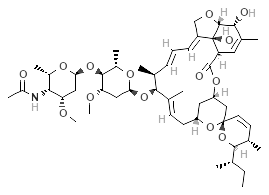 Strukturformel (133305-88-1)