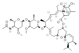 Strukturformel (133305-89-2)