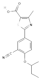 Strukturformel (1335202-59-9)