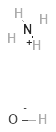 Strukturformel (1336-21-6)