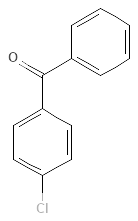 Strukturformel (134-85-0)