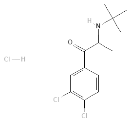 Strukturformel (1346598-72-8)